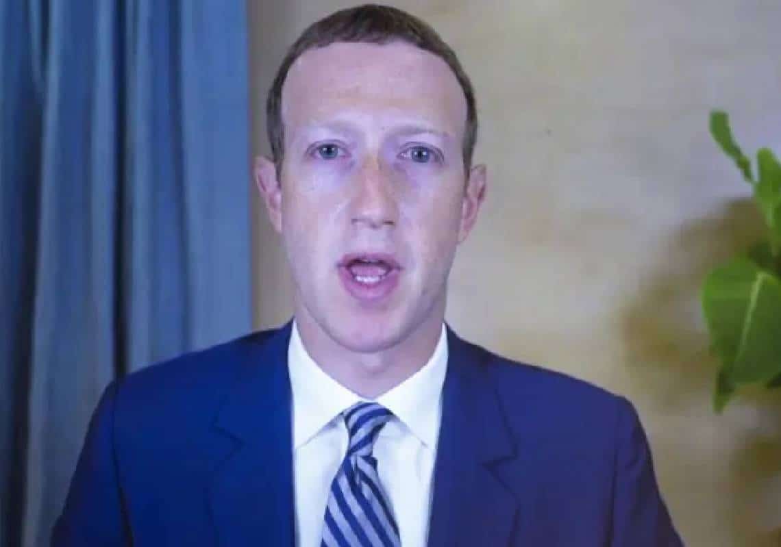 השמאל הקיצוני ובעלי מניות ב-Meta חוברים נגד מארק צוקרברג: "מסב נזק וחסר-אחריות"