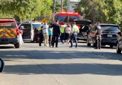 טרגדיה בקהילה היהודית בלוס אנג'לס: בן 4 נמצא ללא רוח חיים בתוך רכב חונה בוואלי וילג'