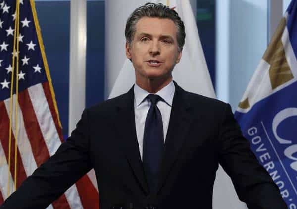 קליפורניה עוברת לשלב הבא: אלו העסקים שיוכלו לחזור לפעילות כבר ביום שישי הקרוב