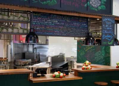 לוס אנג'לס מזמינה לחגיגה קולינרית: מנות במזנון התל אביבית ובעוד 450 מסעדות במחירים שווים