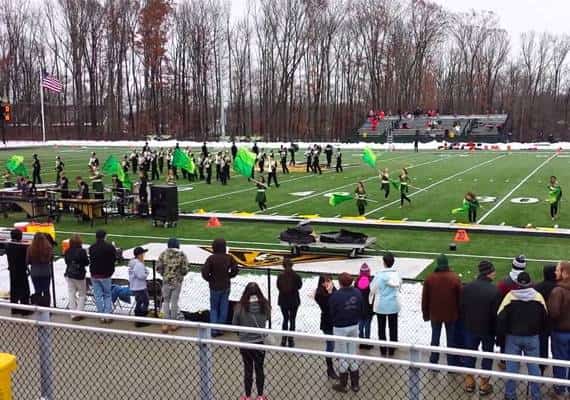 אירוע מכוער בניו ג'רזי: הורים גידפו כדורגלנים צעירים ממוצא היספאני