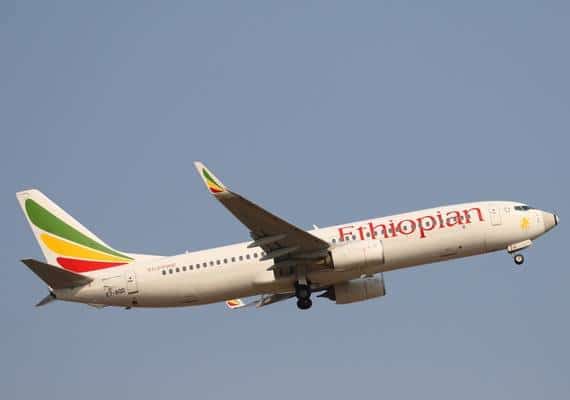 התרסקות המטוס באתיופיה מעלה חשש כבד לגבי הדגם החדש של בואינג