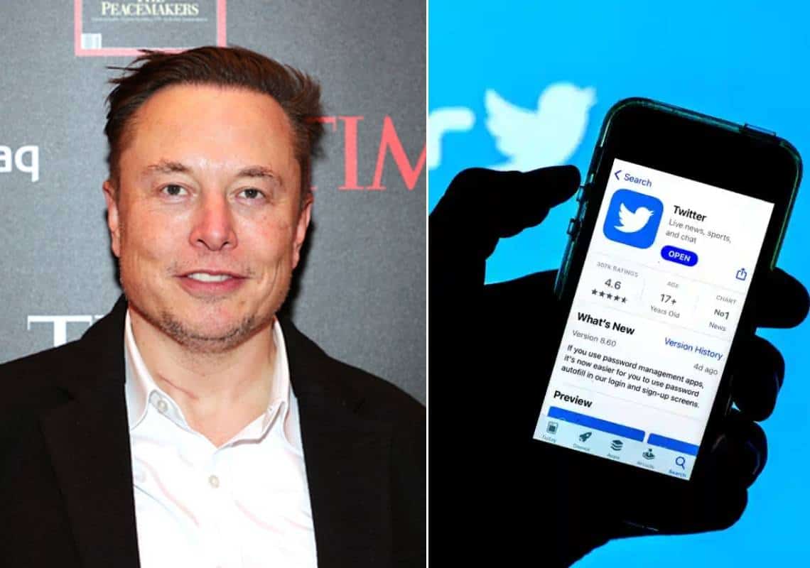 טוויסט בעלילה: אילון מאסק הציע לרכוש את טוויטר ב-43 מיליארד דולר