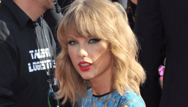 לא סיפור אהבה: נגד מי הוציאה טיילור סוויפט צו הרחקה ל-5 שנים?