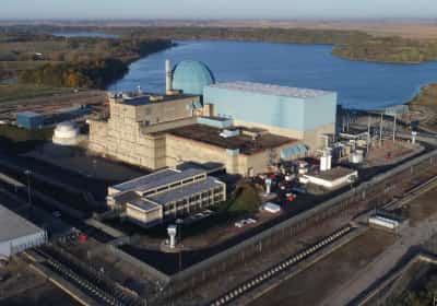 עסקת גרעין חסרת תקדים: כך מתכננת מטא להפעיל את מרכזי ה-AI שלה