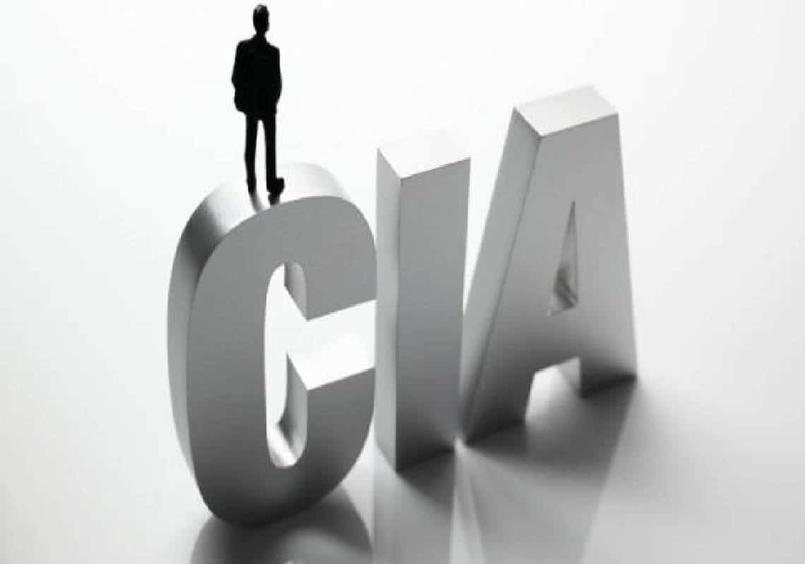  "ה-CIA סיפק ויאגרה למנהיגים אפגנים לאנוס ילדים"