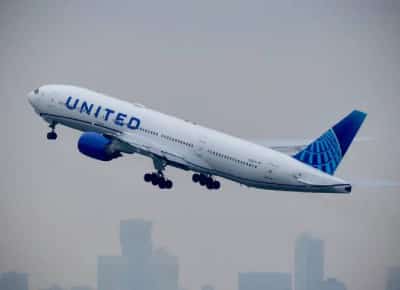 מיי-דיי, מיי-דיי, מיי-דיי! - טייס מכריז על מצב חירום דקות אחרי ההמראה לטיסה טרנס-אטלנטית