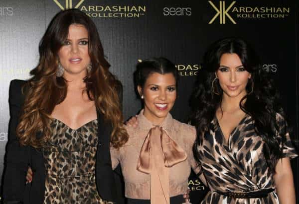 עכשיו הן עוד יותר סופר-עשירות: האחיות קרדשיאן זוכות לניצחון בבית המשפט