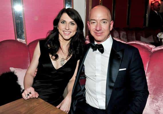 "קרן בזוס" תשקיע 2 מיליארד דולר בחינוך ובסיוע למשפחות קשות יום