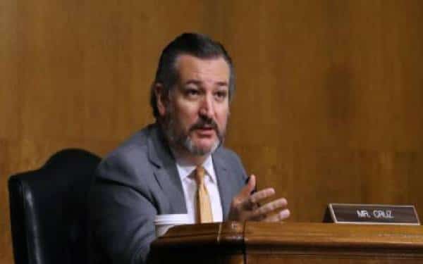 הטיל פצצה: הסנאטור טד קרוז בהודעה דרמטית - "אייצג את טראמפ מול בית המשפט העליון במקום רודי ג'וליאני"