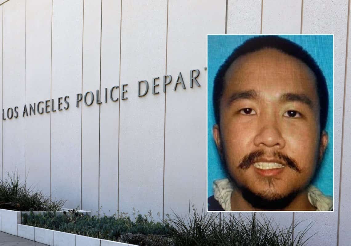 "פעל מתוך מניעים אנטישמיים": היורה מלוס אנג'לס מואשם בפשעי שנאה ברמה הפדרלית