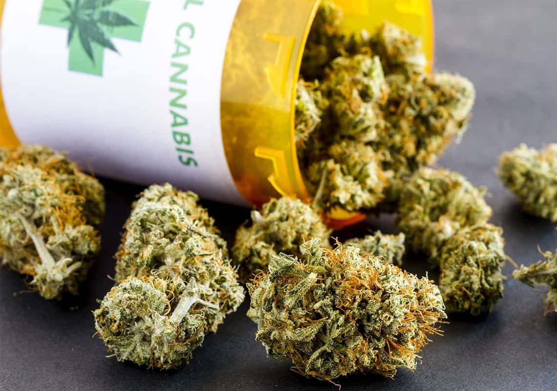 מושל דלאוור הסיר את התנגדותו: לגליזציה של מריחואנה נכנסה לתוקף