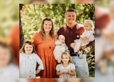 נלקח מהמשפחה שלו: אב לארבעה ילדים מוחזק במעצר חודש אחרי שלא הגיש טופס אחד