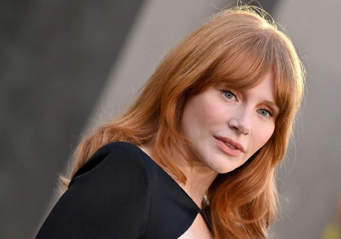 כוכבת ״עולם היורה״ חושפת את פערי השכר הדרמטיים בתעשייה