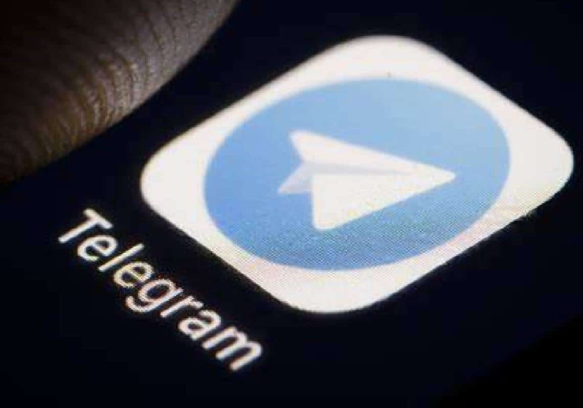 "כמו לסגור את האינטרנט": מדינה אירופאית הורתה על השעיית טלגרם