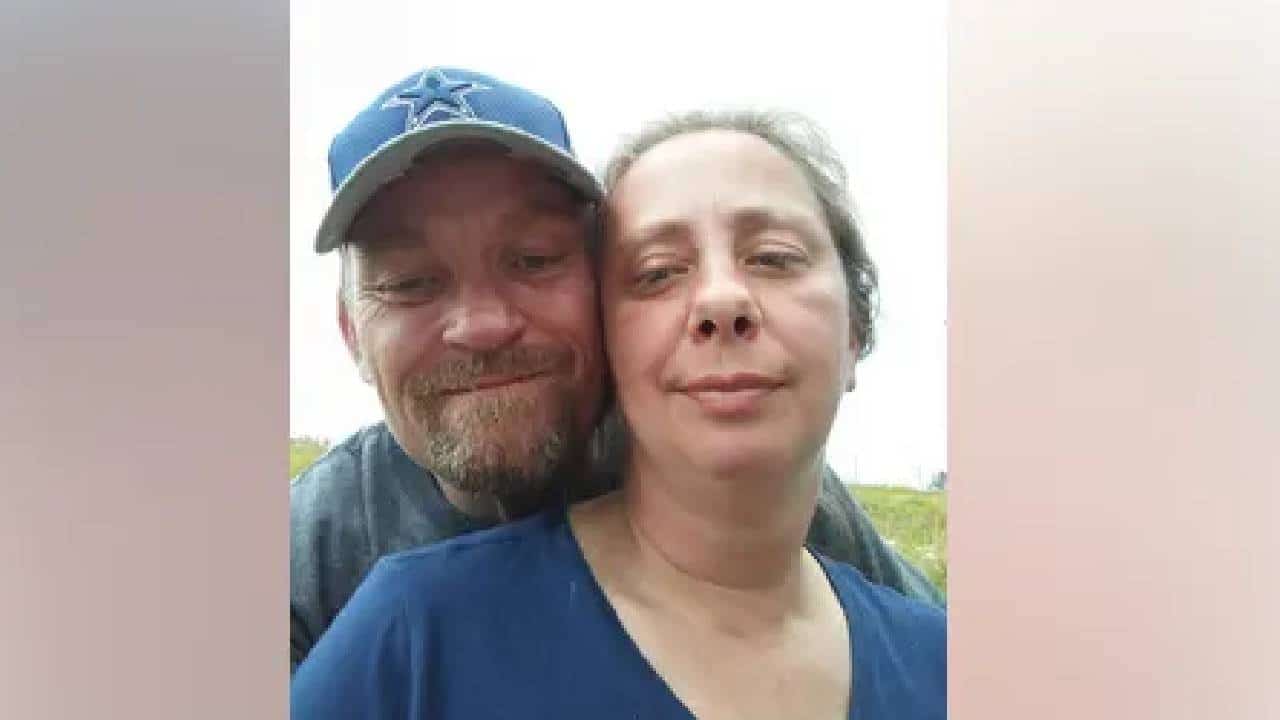 ‏בת הזוג מואשמת בהרעלת בן זוגה שעות בלבד לאחר שקיבל סכום ירושה‏ עצום