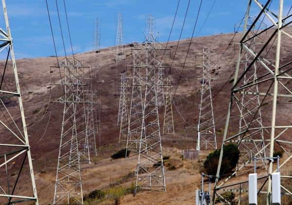 גל החום בקליפורניה שובר שיאים: נמדדה הטמפרטורה הגבוהה מזה מאה שנה