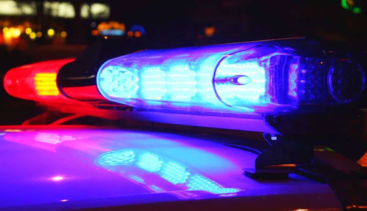 ‏שיקגו: צוות חדשות נשדד באיומי אקדח בזמן דיווח על... שרשרת מעשי שוד‏