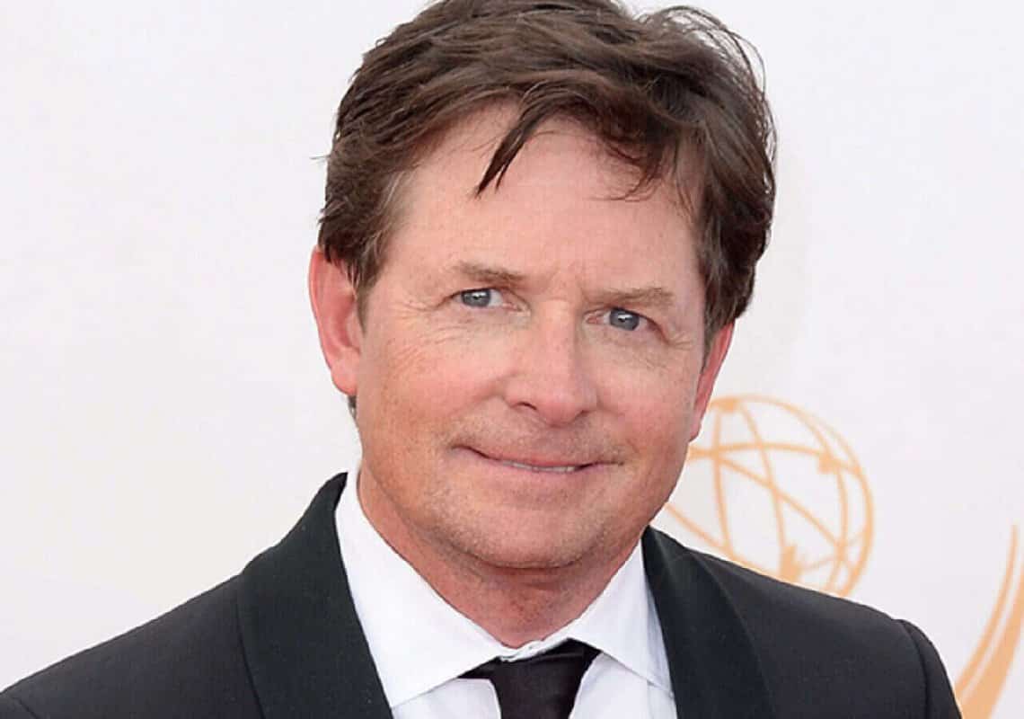 כוכב סרטי ״בחזרה לעתיד״ מדבר על ההתמודדות עם מחלת הפרקינסון 