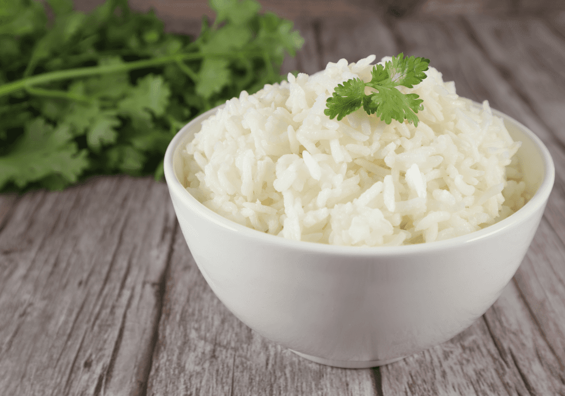 מחקר: איזה אורז הכי בריא?