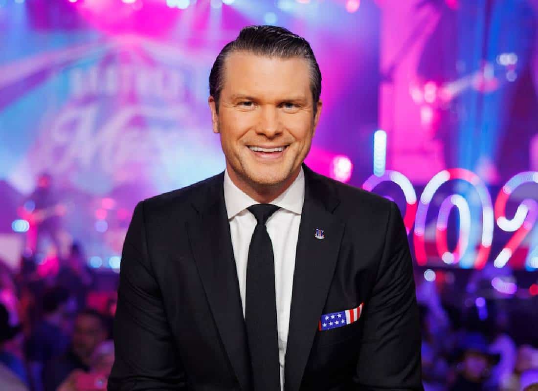 טראמפ עומד מאחורי המועמד לשר ההגנה למרות האשמות חמורות בתקיפה מינית