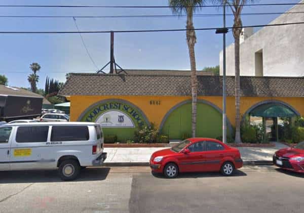 לוס אנג'לס: איום לביצוע אירוע אלים בביה"ס וודקרסט בטרזנה הביא לסגירתו