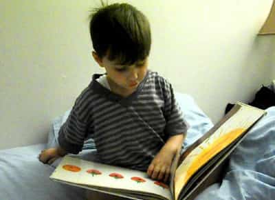 המגפה שלא עוזבת: ילדי הקורונה מתקשים בקריאה גם בלי שלמדו בזום