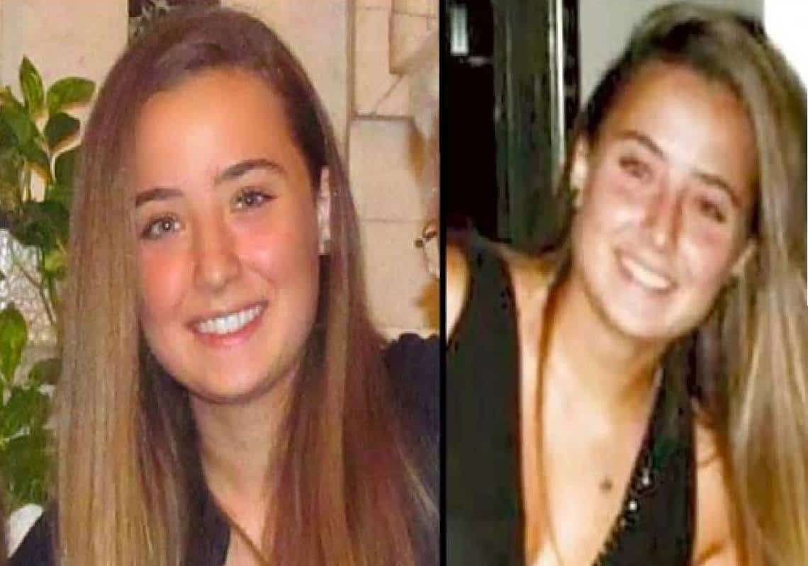 איטליה בהלם בעקבות מותה של בת ה-18: המנתח הבכיר - "טרם ראיתי מוח כה דלקתי", הוקפא חיסון אסטרהזנקא לבני 60 ומטה