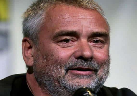 עוד אחד לאוסף: הבמאי לוק בסון מצטרף לרשימת החשודים בתקיפה מינית לאחר שהוגשה נגדו תלונה