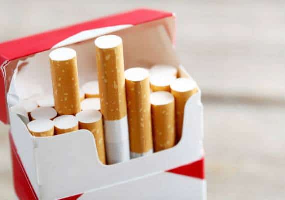 ניו יורק: מחירי הסיגריות עולים - ושוק ההברחות פורח ועוקף את השוק החוקי