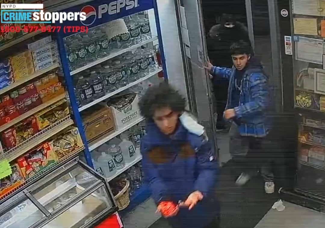פריצה אלימה בניו יורק: התחזו לסוקרים ושדדו צעיר בדירתו