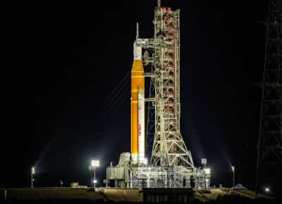 חצי מאה של שכחה: לאמריקה לקח יותר זמן לחזור לירח מאשר לכבוש אותו לראשונה