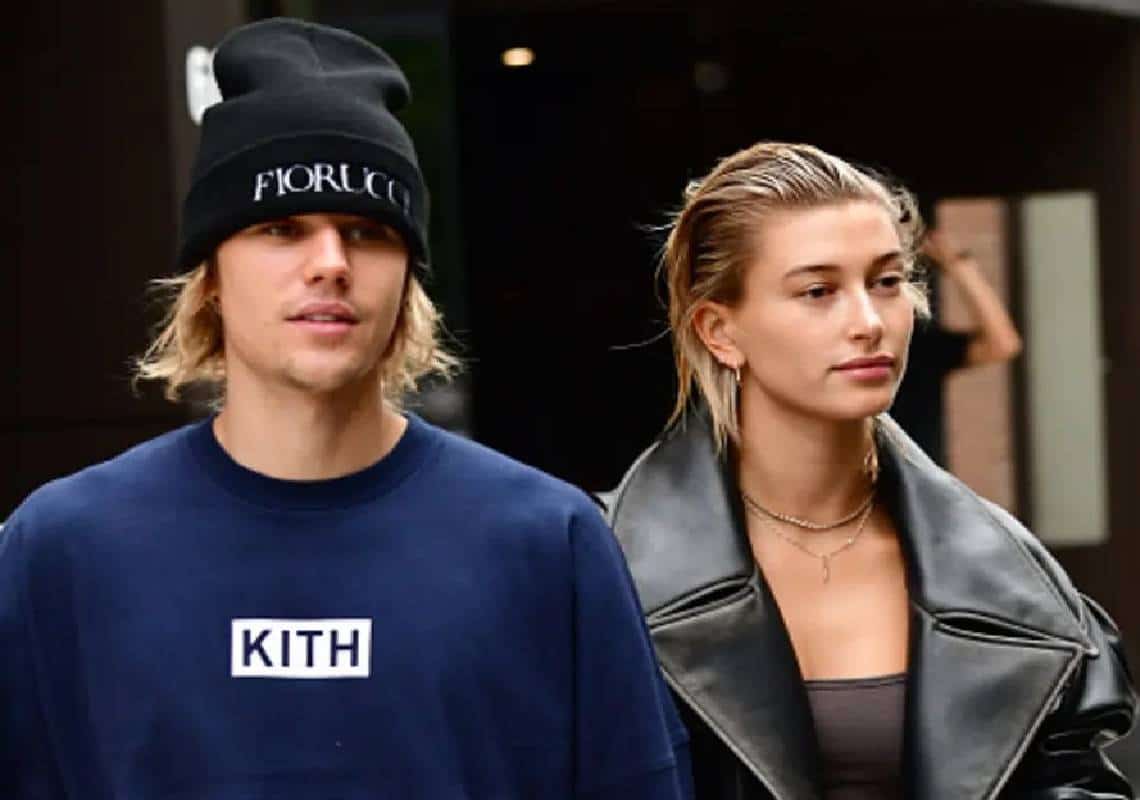 ג'סטין ביבר במסר ברור לבת זוגו: "נתחיל לנסות להביא ילדים"