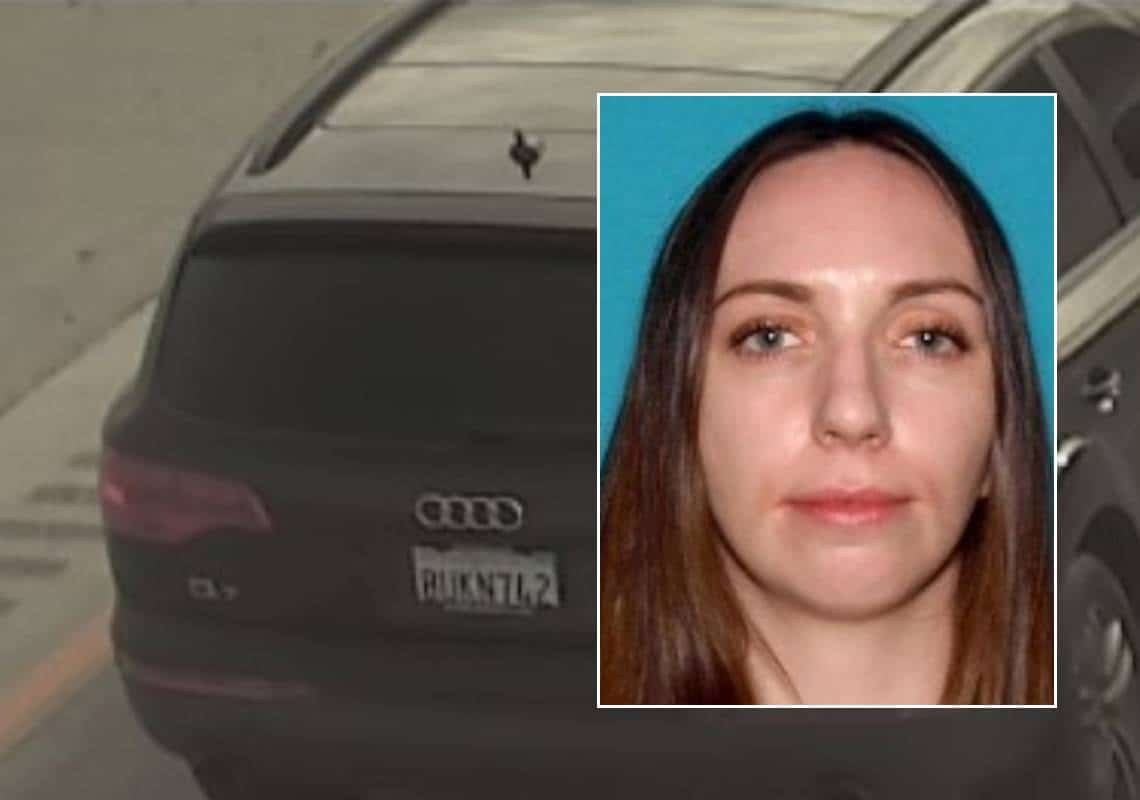 חשד לחטיפה בקליפורניה: חשש לחיי אם ובנה שנעלמו לאחר שהאב יצא למסע רצח ברחובות