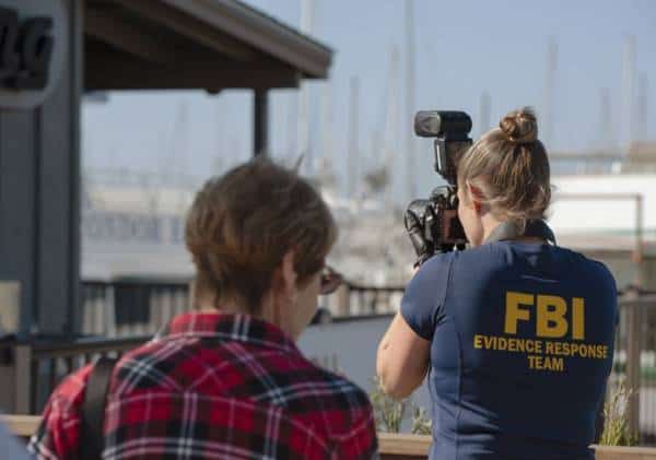 חקירת אסון השריפה בספינה: סוכני ה-FBI פשטו על משרדי חברת הצלילה