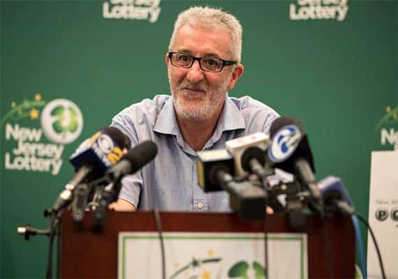 ההימור השתלם: שלח לוטו למרות בקשת בנו להפסיק וזכה בסכום עתק