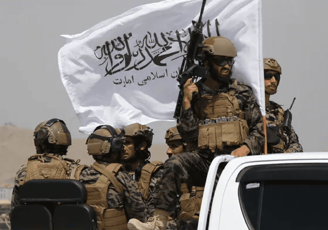 3 שנים לנסיגת ארה"ב מאפגניסטן: מה ישראל יכולה ללמוד על המלחמה בטרור?