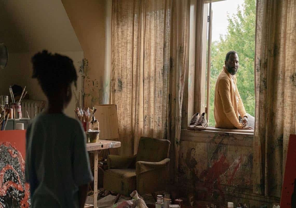 מאחורי גלגולו המחודש של "קנדימן" עומדת האישה השחורה הראשונה שכובשת את טבלת שוברי הקופות בארצות הברית 