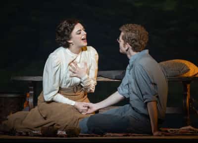 המחזמר ״פארייד״ הגיע ללוס אנג׳לס ומזכיר לנו שהאנטישמיות אינה נחלת העבר  