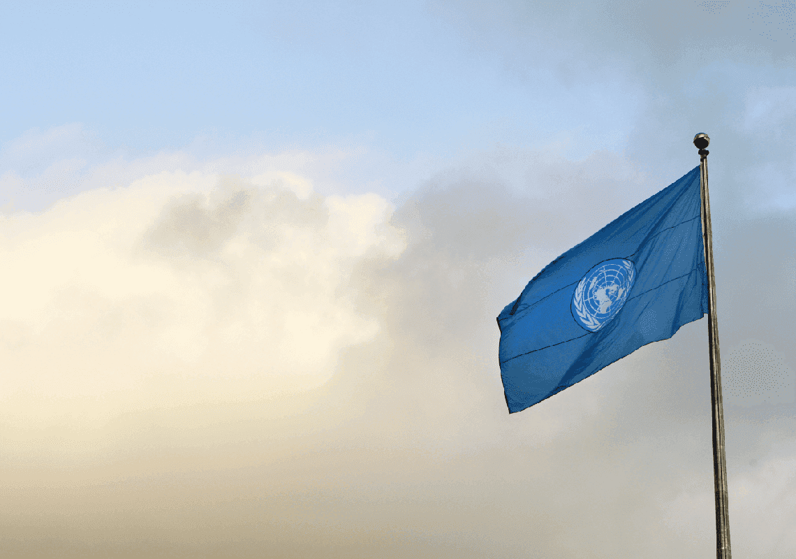 כמעט ללא סיקור חדשותי: האו"ם חתך בעשרות אחוזים את כמות ההרוגים בעזה