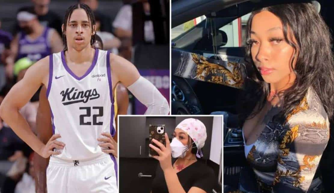 תעלומה בוגאס: שחקן כדורסל בליגת הפיתוח של ה-NBA נעצר בחשד לחטיפה והיעלמותה של עוזרת רפואית שנפשה בעיר החטאים