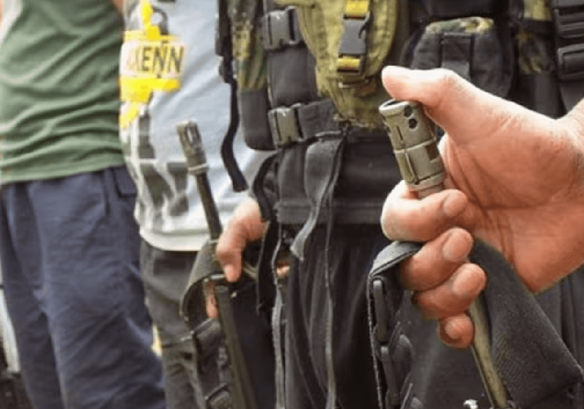 'אור ירוק' להרוג שוטרים בארה"ב: כנופיית רחוב מוונצואלה בהצהרה שמדאיגה את הרשויות האמריקאיות