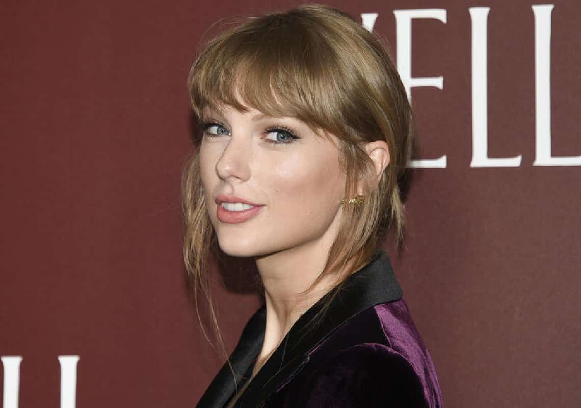 טיילור סוויפט מגיבה לראשונה על סערת הכרטיסים: ״ננסה להבין איך אפשר לתקן ולשפר״