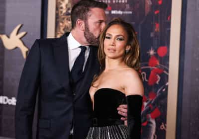 מה הדבר הכי טוב שקרה לג'ניפר לופז? היא ובן אפלק התגרשו