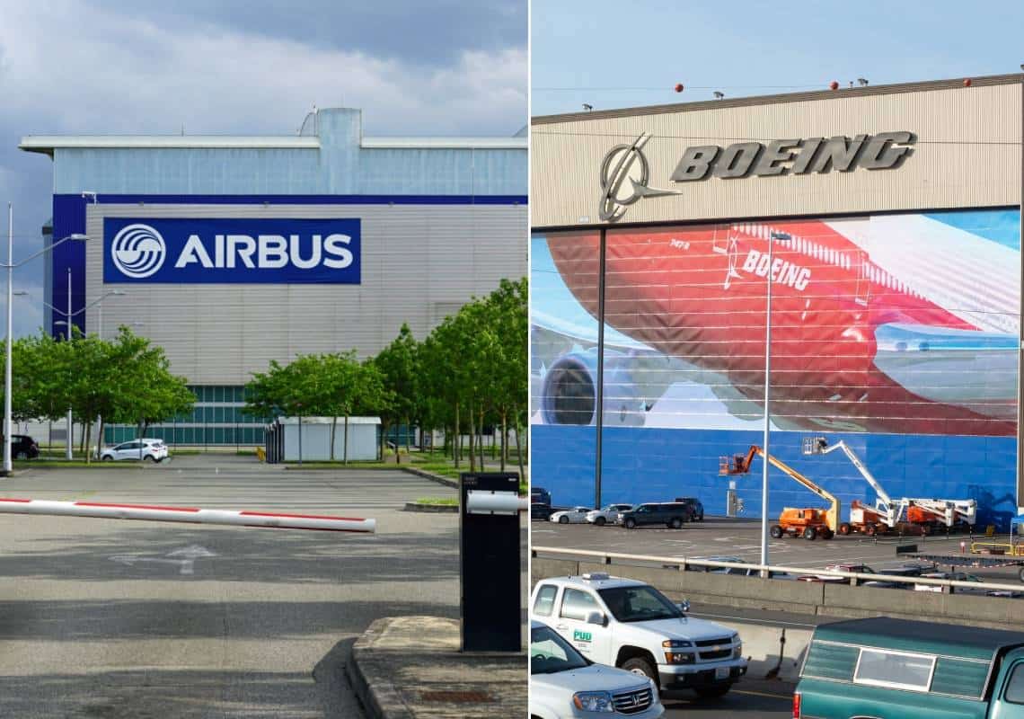 בואינג במגמת התאוששות: יותר מ-900 מטוסים חדשים הוזמנו בשנה שעברה