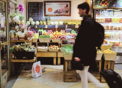 קליפורניה מכריזה מלחמה על האוכל המעובד: חותמת "קליפורניה סרטיפייד" תסמן את המזון שבאמת בטוח לאכול