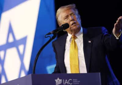 יוזמה של טראמפ: הנשיא פונה ליהודי ארה"ב וקורא להם לשמור את השבת
