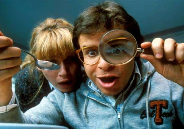  השחקן היהודי כוכב סרטי "מותק, הילדים התכווצו" הותקף באלימות ברחובות ניו יורק