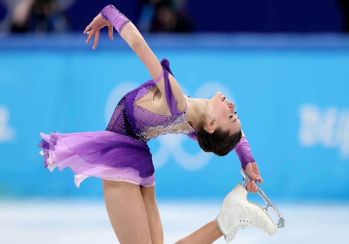 "אמריקאים לא צופים באולימפיאדת רצח-העם הסיני'': האמריקאים מחרימים את המשחקים האולימפיים בסין