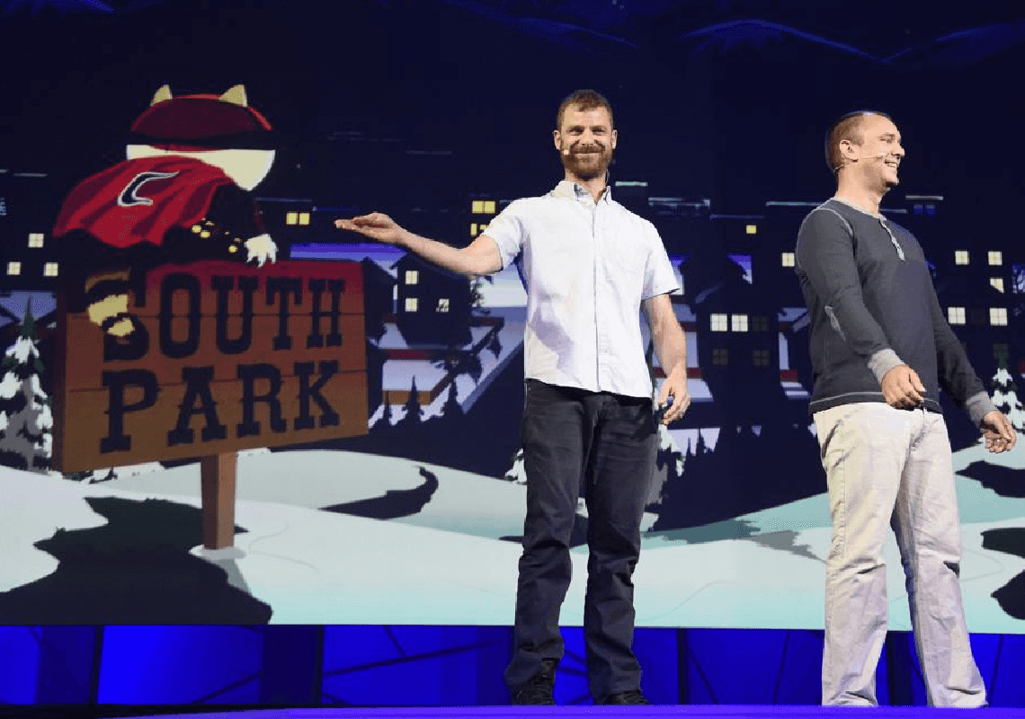 יוצרי סאות' פארק רוכשים מסעדה שהופיעה באחד הפרקים המיתולוגיים – ומצילים אותה מפשיטת רגל